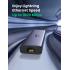 UGREEN 7-in-1 USB-C Hub with 4K@60Hz HDMI, 100W PD & SD/TF Card Reader